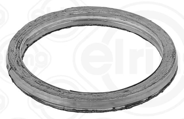 Guarnizione Caricatore ANELLO 509.980 per OPEL CHEVROLET J13 VAUXHALL B16 ASTRA MOKKA Mk
