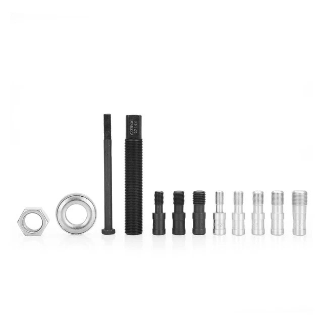 Great Neck Tools 27144 Oem Tools Harmonic Balancer Installer