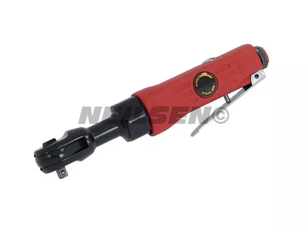 1/4" Drive Air Ratchet 25ft lbs 4cfm (Genuine Neilsen CT1082)