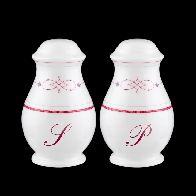 Spandisale e pepe - MERCE NUOVA - Aragona - Villeroy & Boch