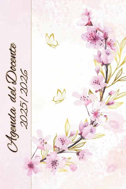 Agenda Docente 2024-2025 - Organizzatore Settimanale A5 | Per Anno Scolastico - Foto 9