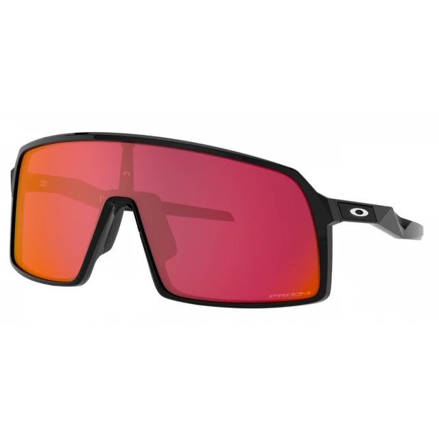 Oakley Occhiali Sutro Black Prizm Snow Torch