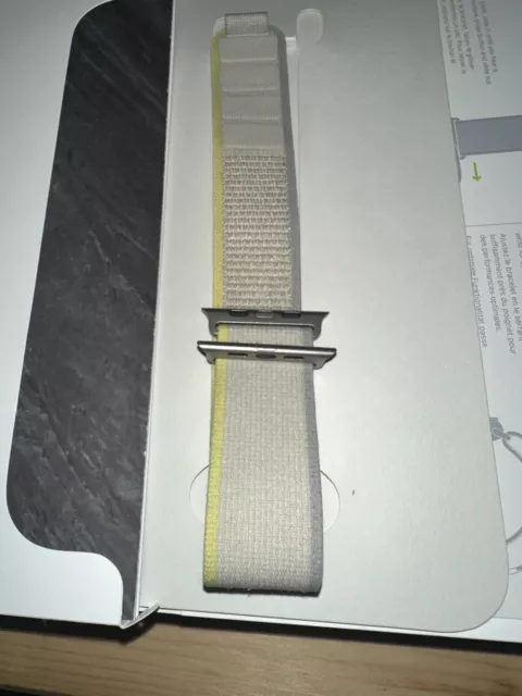 apple watch armband original 49mm  und andere Modelle