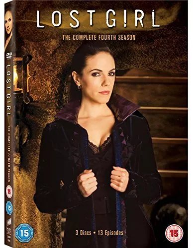 Lost girl free online full episodes
