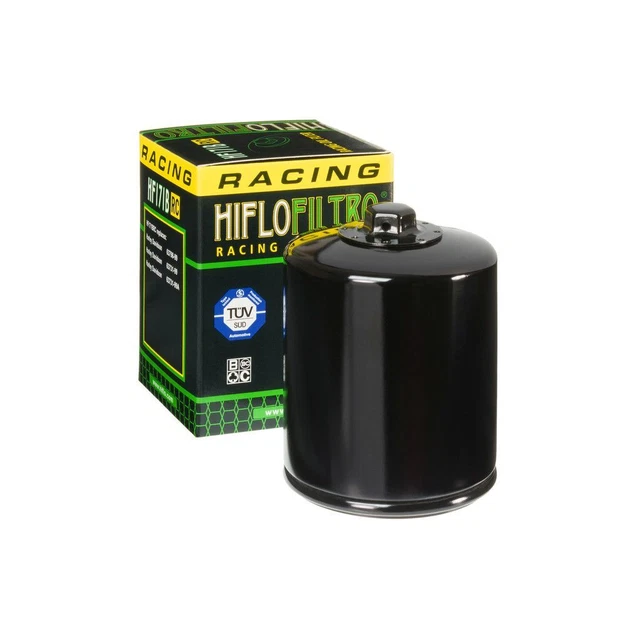HIFLO Ölfilter Passend Für Harley Davidson VRSCDX 1250 Night Rod Spec