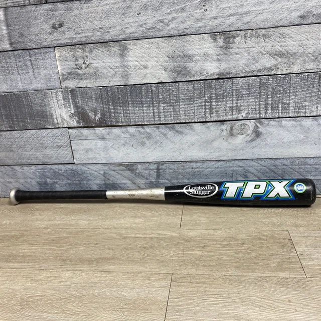 LOUISVILLE SLUGGER TPX Platinum C555 Baseball Bat 32