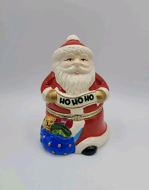 Mr. Christmas ANIMATED MUSIC BOX オルゴール Personalized 13 in. Animated Heirloom Music Box – Mr. Christmas