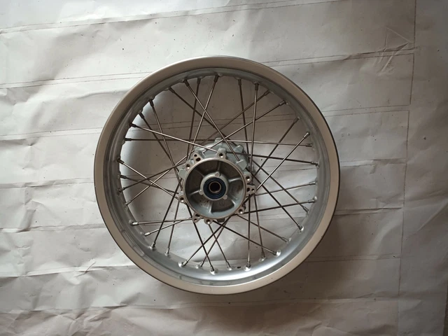 EBC Pastiglie Freno Posteriori Per BMW F650 – Qualità E Sicurezza - 6