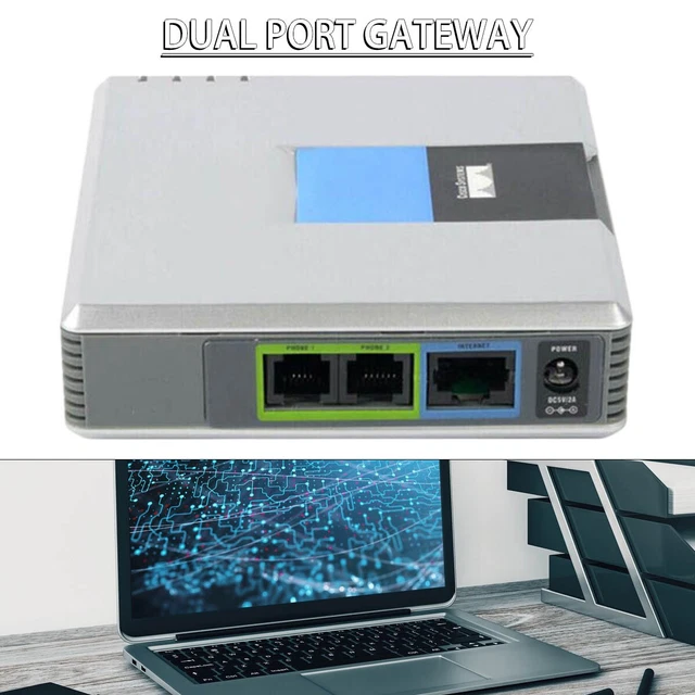 VoIP-Business-Telefone, Firmennetzwerke & Server, Computer