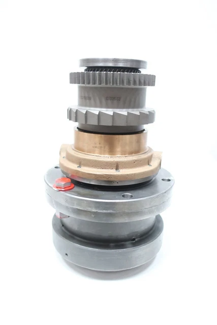 Sss Clutch 13811 44T Automatic Overrunning Clutch For High Output Applications