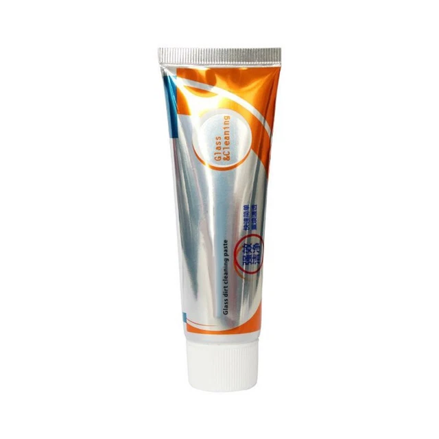 Windshield Cleaner Glass Remover High Quality Ultra Fine Active Particles