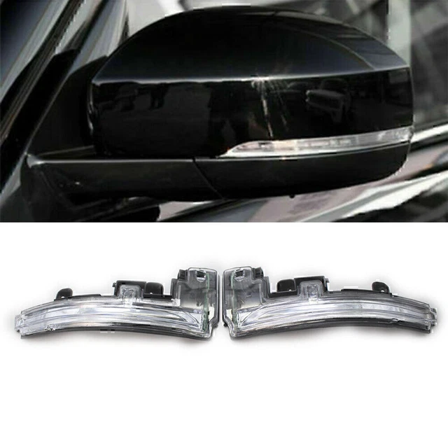 Für Mercedes W205 W222 W213 W217 Aussenspiegel Blinker Spiegelblinker Rechts
