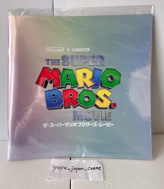 Set Di Lenzuola Super Mario Bros Per Letto Singolo/Matrimoniale - Tema Videogioco Per Bambini E Appassionati