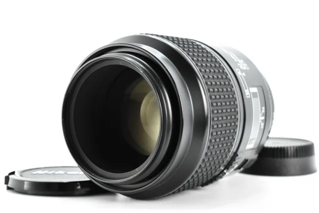 Nikon 105mm f/2.8D AF Micro-Nikkor Lens for Nikon Digital SLR Cameras #7