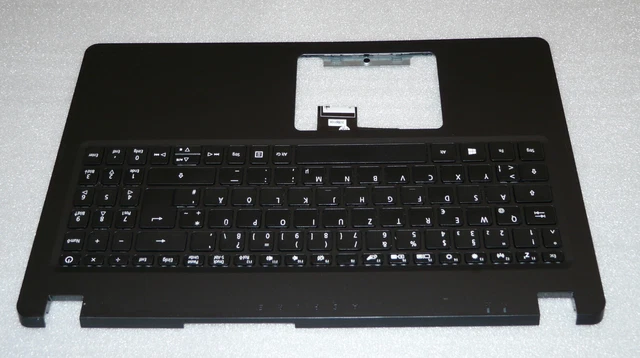HANDAUFLAGE ABDECKUNG GEHÄUSE Touchpad für Acer Aspire V3-731 V3-771 Notebooks EUR 18,89 - DE HANDAUFLAGE ABDECKUNG GEHÄUSE Touchpad für Acer Aspire V3-731 V3-771 Notebooks EUR 18,89 - DE