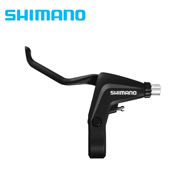 Kit Leviers Et Câbles De Frein V-Brake Shimano XTR - Série M950 à M970 - Neuf