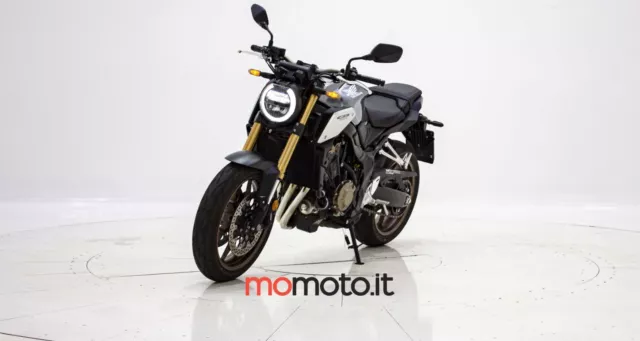 Honda Cb 650 R 2022