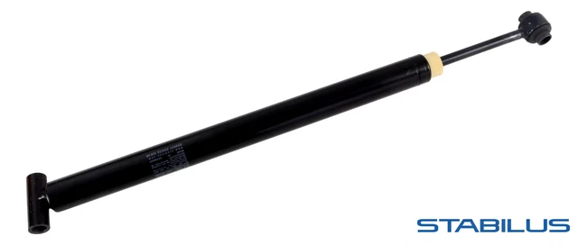 752940 Amortiguador Stabilus Lift-o-mat De 100n - $ 390.00 En Mercado Libre