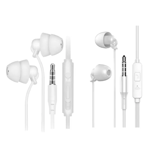 Soft sales silicone earbuds