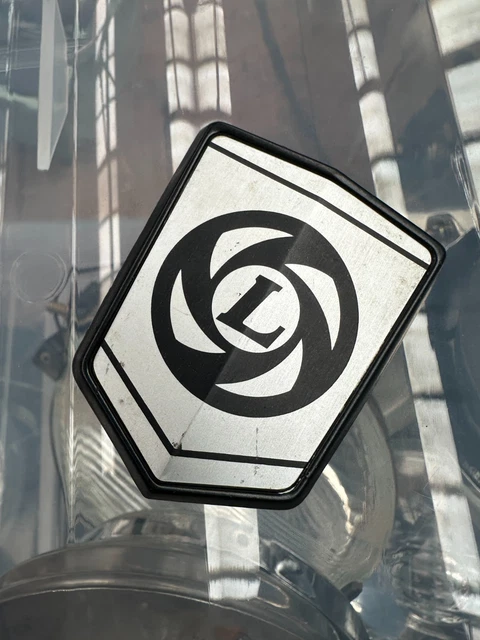 Emblems & Ornaments, Exterior Parts & Accessories, Car & Truck