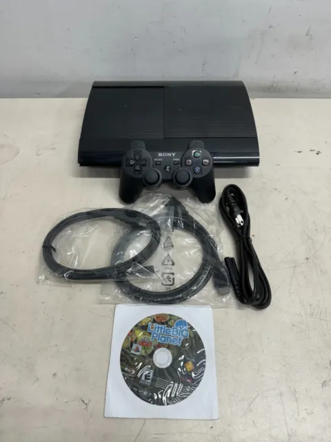 PS5 SLIM CONSOLE (No Game just Console With Controller And All