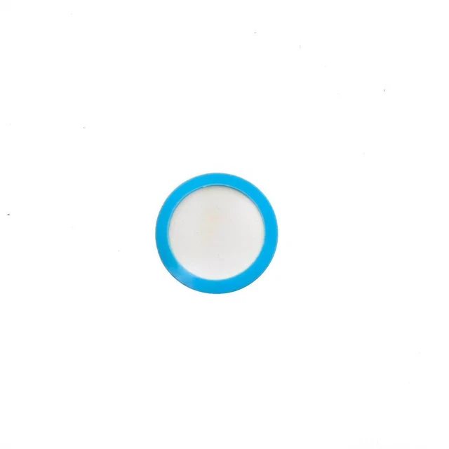 AquaOne Aquarium Diffusor Scheibe 30mm CO2 Anlage Pflanzen Wachstum Keramik SC13