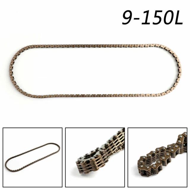 Catena Catena Temporizzazione Adatta Per Suzuki GSX1100G GSX1200 GSF1200 Bandit 91-06 12760-26D0
