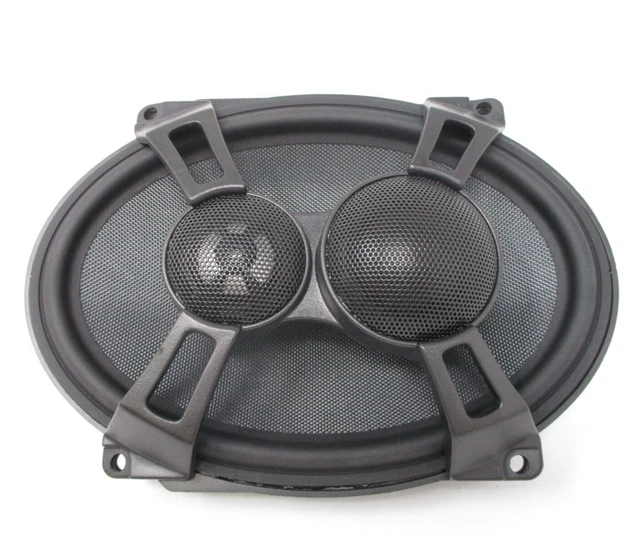 HARLEYDAVIDSON OEM SPEAKER Boom! Audio Stage II Saddlebag Speaker