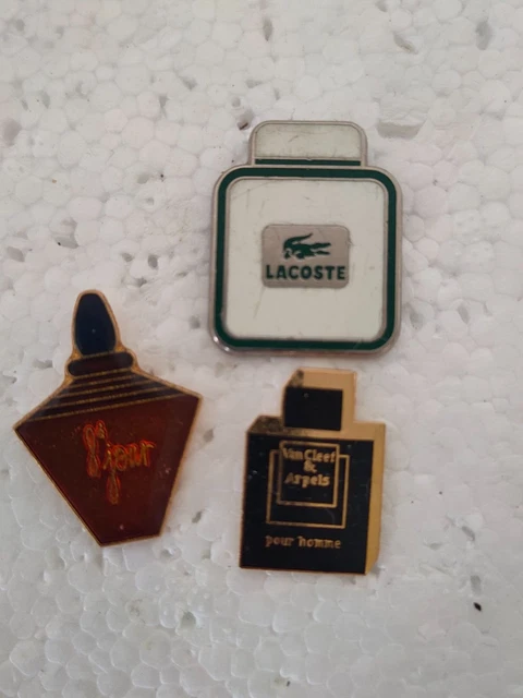 Lacoste original marionnaud sales