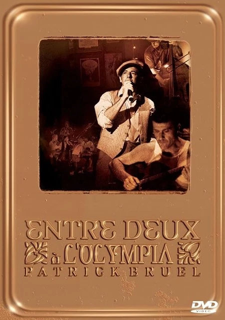 PATRICK BRUEL Entre Deux L Olympia EUR 4 93 PicClick FR patrick-bruel-entre-deux-l-olympia-eur-4-93-picclick-fr
