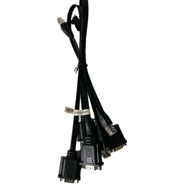 Câble Chargeur USB 9,6V 250mAh Pour Batteries Tamiya - Compatible Modèles RC