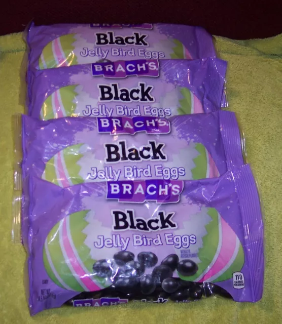 Brach's Sugar Free Candy Fruit Jelly Slices: 2.25LB Box