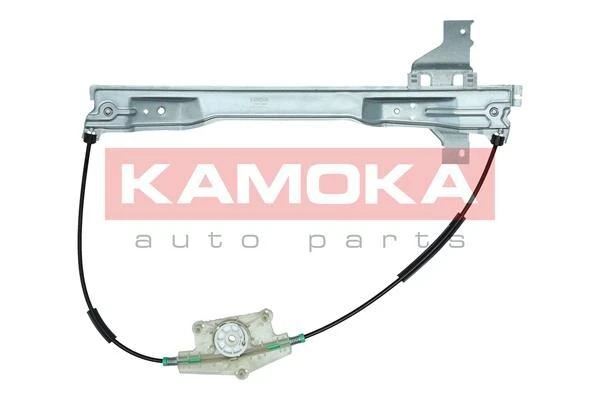 Kamoka 7200099 Alzafinestre per Citroen C4 Coupe LA 04-11