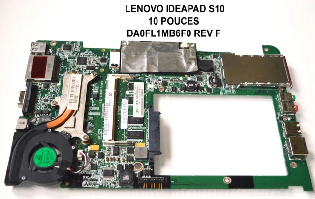 Carte Mère Lenovo V15-ADA 5B20S44339