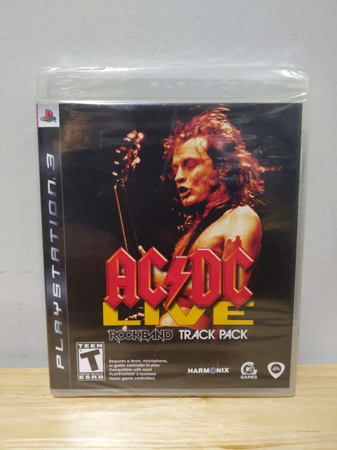 Guitar Hero Metallica Ps3 Jeux Jeu Sony Playstation 3