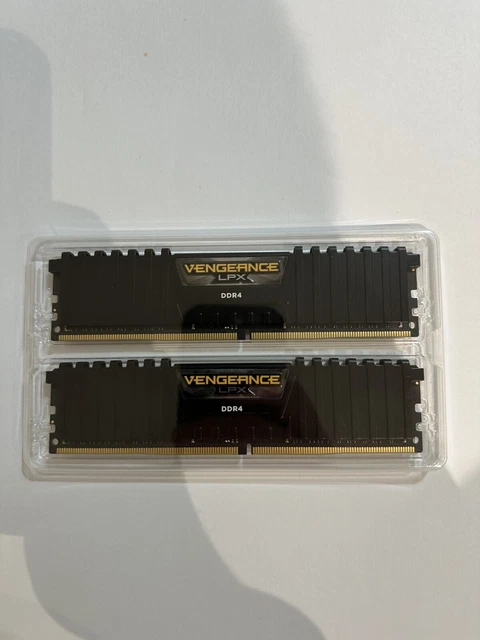Vengeance lpx deals 64gb