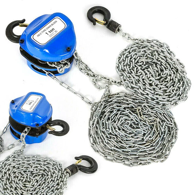 Cavo per bottiglie a catena professionale 1000 kg 4 metri cavo a catena cavo per bottiglie coperchio di sollevamento gru manuale Cavo per bottiglie a catena professionale 1000 kg 4 metri cavo a catena cavo per bottiglie coperchio di sollevamento gru manuale