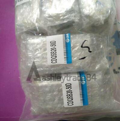 1Pc CILINDRO SMC cdqsb 16-35DCM ARDENTI WH 