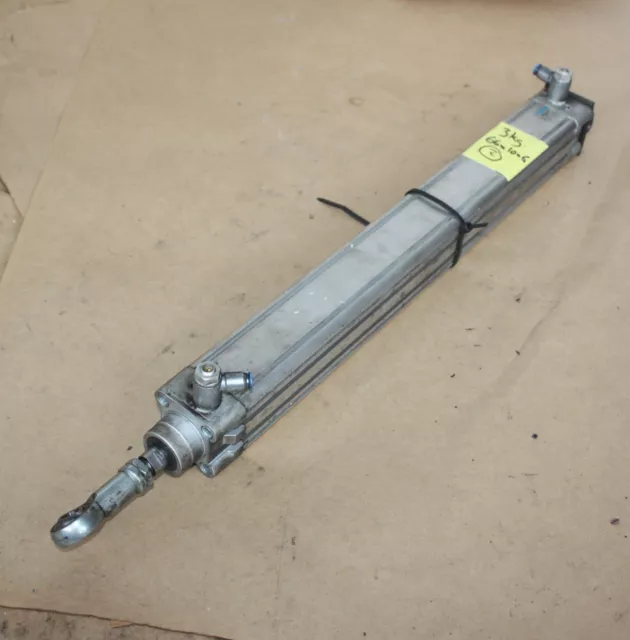 Festo Pneumatic Cylinder Actuator Ram DNC-40-400-PPV-A 40 BORE 400 Stroke