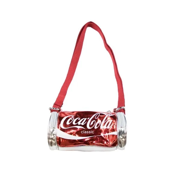 Coke Handbag. Coca-Cola purse. new with tag from offical store.