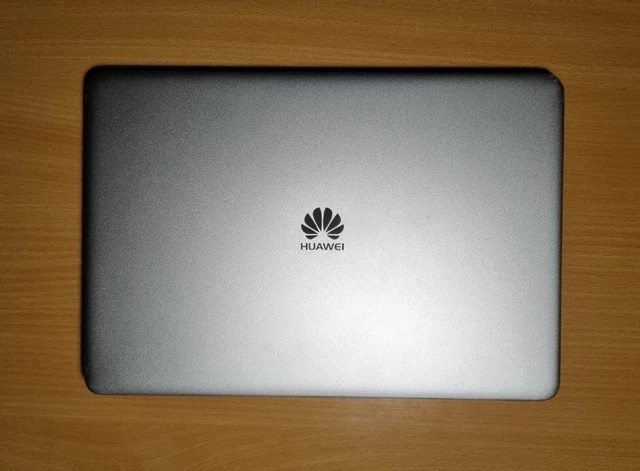 HUAWEI Matebook D14 2018