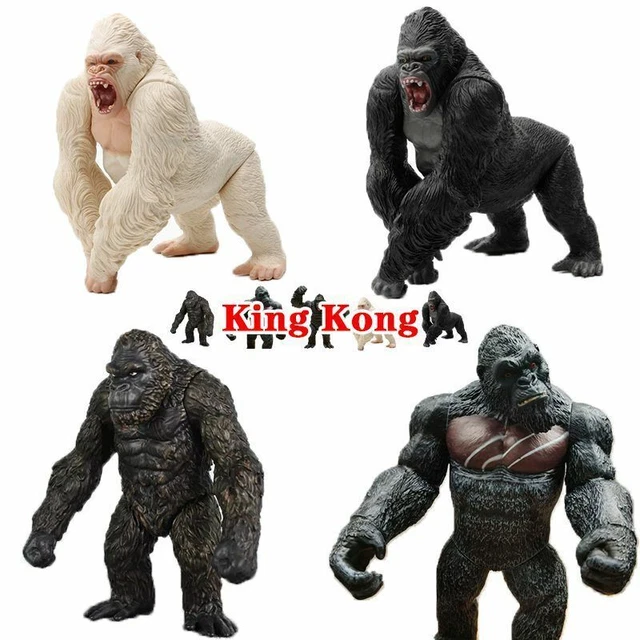 King kong sales giocattolo
