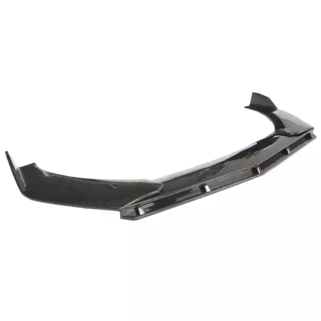 Fiat Punto EVO Diffusore Anteriore ABS *SPORT STYLE* Spoiler Sotto Paraurti L... 3