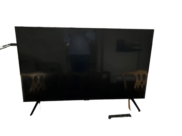 Samsung smart television 43 inch