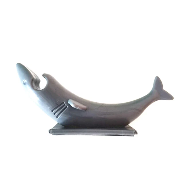 Shark Cord Wrapper Hooks Wire Cord Cable Organizer Air Fryer Coffee Machine W;''