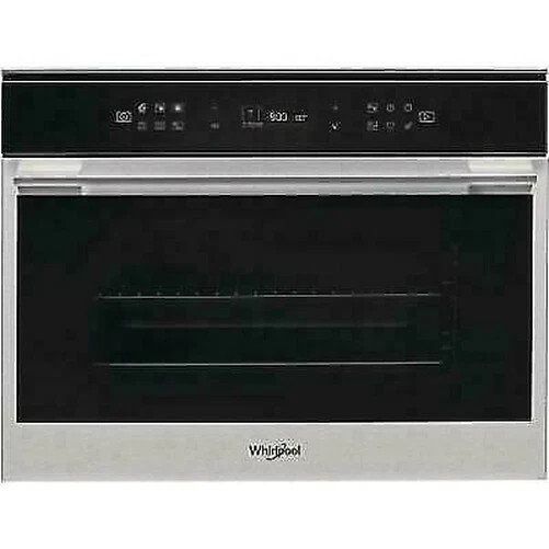 WHIRLPOOL W7 MS450 Four La Vapeur Encastrable Compact 60X45CM Cl.a