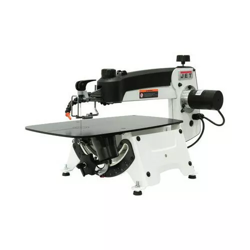 Jet 727300B 18 in. Scroll Saw New