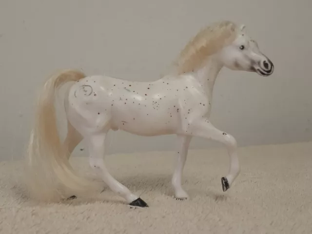 Vintage Grand Champion Marchon horse model 1988  Rare