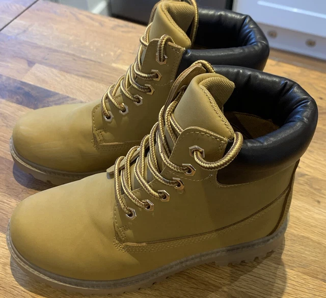timberland desert boots