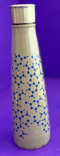 Sip by Swell Water Bottle 15 oz / 450 ml Insulated Stainless Steel